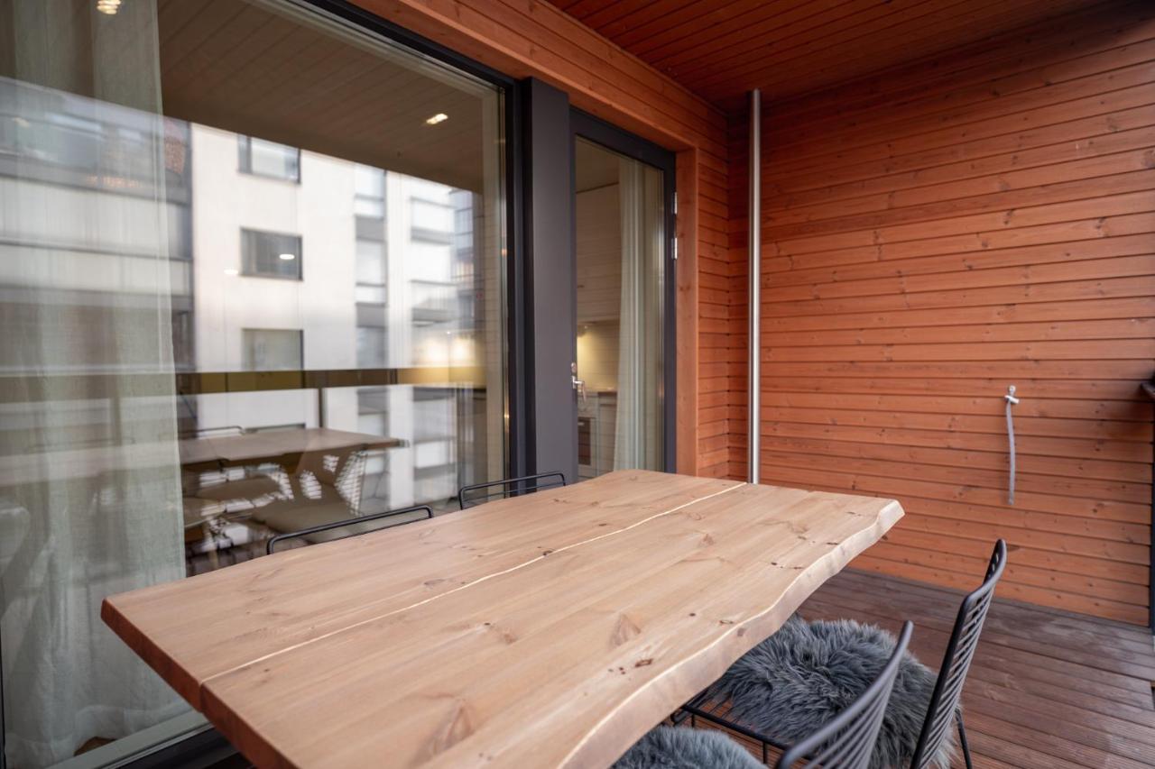 Wonderful Studio Apartment Turku Exterior photo