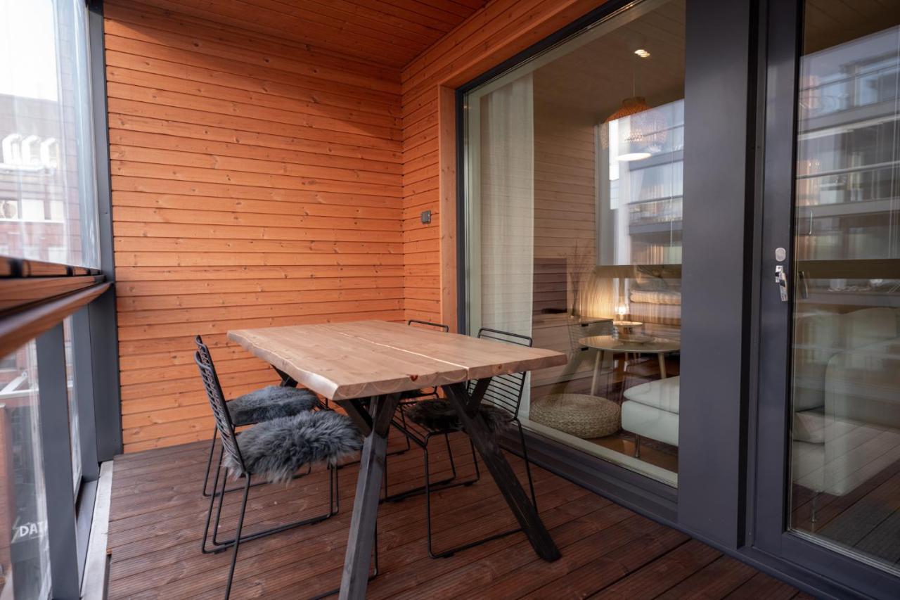 Wonderful Studio Apartment Turku Exterior photo